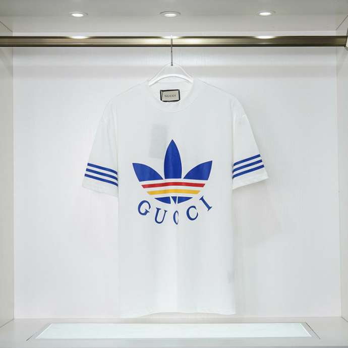 Picture of Gucci T Shirts Short _SKUGucciS-XXL901735502